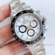 Replica Rolex Daytona Noob Factory Swiss 7750 Watch Stainless Steel Panda Face (2)_th.jpg